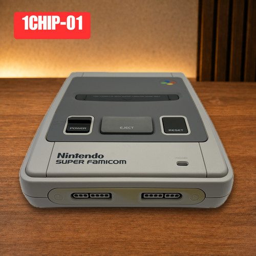 Nintendo super famicom sfc - nintendo,