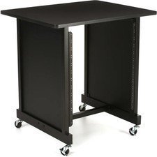 Stage stands wsr7500b rack - on-stage,