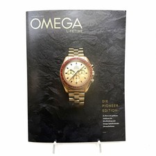 Omega Lifetime MagazinE 21