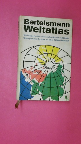 197578 kleiner bertelsmann - 197578,