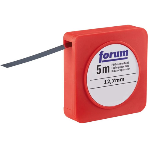 Forum fühlerlehrenband 05mm - fühlerlehrenband, 0,05mm
