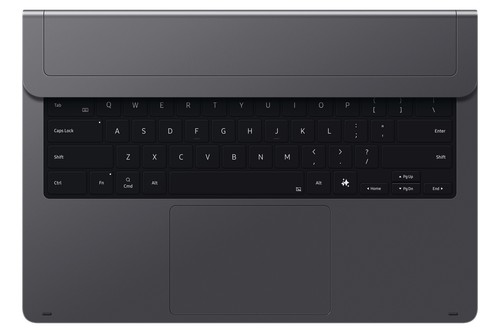 Samsung pro keyboard gray - pro,