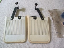 ORIGINAL ZUBEHÖR FORD TAUNUS