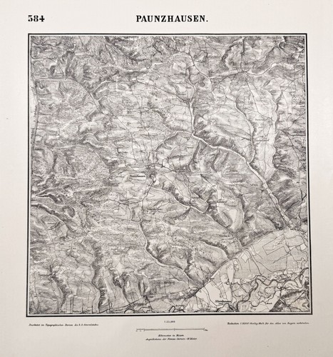 Paunzhausen schweitenkirchen - paunzhausen,