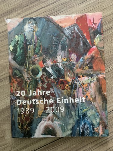 Jahre deutsche einheit 1989 - 20,