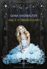Alice im Zombieland von Showalter, Gena | Buch | Zustand gut