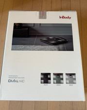 InBody Dial H40NWi Smart Body