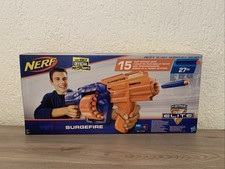 Hasbro Nerf N-Strike Elite Surgefire Spielzeugblaster (E0011EU4) Neu,OVP