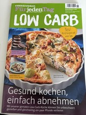Low Carb Journal Rezepte