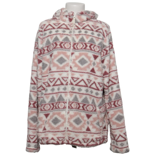 Janina fleecejacke damen - janina,, fleecejacke,