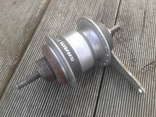 Fahrrad Nabe SRAM  P5 , 5 Gang