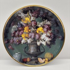 Porzellan Deko Sammel Teller