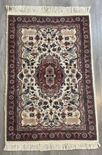Vintage Keshan 97 cm x 66 cm