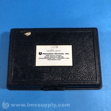 Precision Devices PDM-2-786