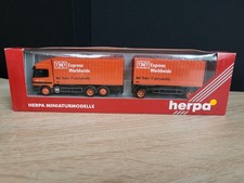 Mercedes-Benz Actros "TNT