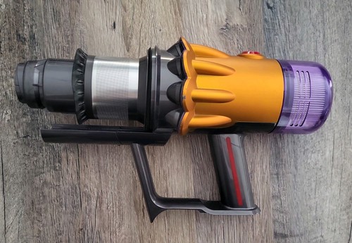Dyson v12 detect slim absolute - v12,