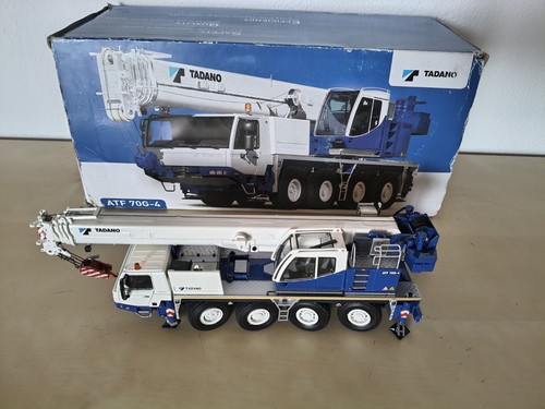 Faun atf wsi - 70,