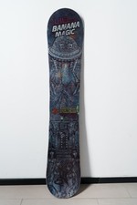 LibTech Banana Magic 152