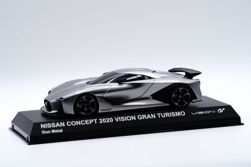 Kyosho nissan concept - 1/43,