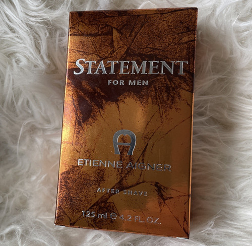 Etienne aigner statement after - aigner,