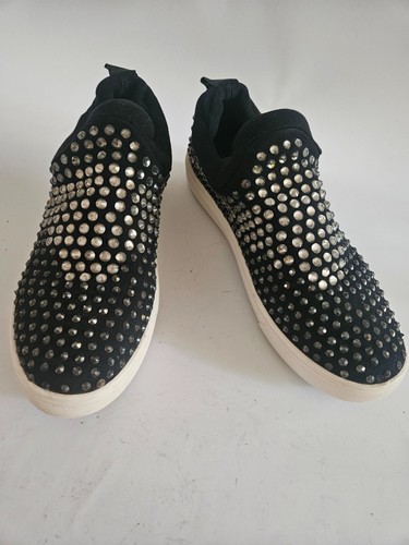 Steve madden sneaker damen - steve,