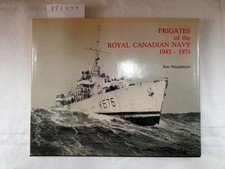 Frigates of the Royal Canadian