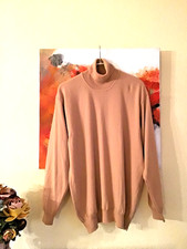 ROLLKRAGEN PULLOVER GR XL