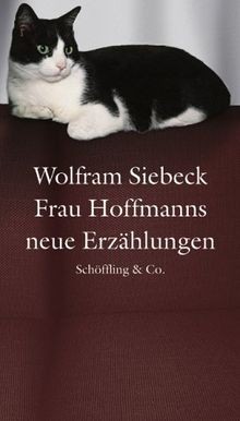 Frau hoffmanns neue - frau,