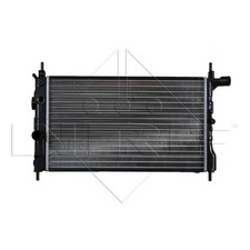 NRF Motorkühler für Opel