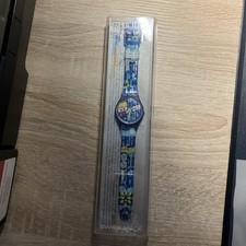 Swatch London Gent Armbanduhr