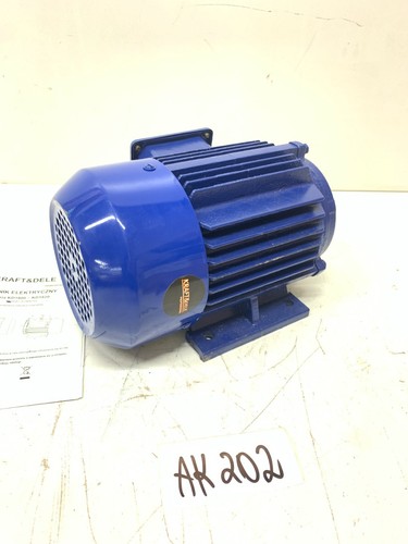 Ak202 elektromotor - ak202,