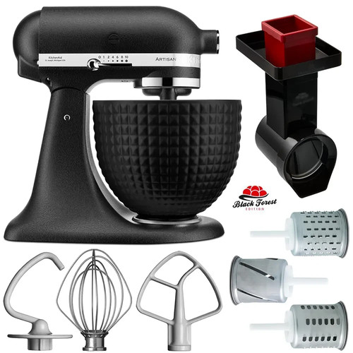 Kitchenaid artisan - kitchenaid,