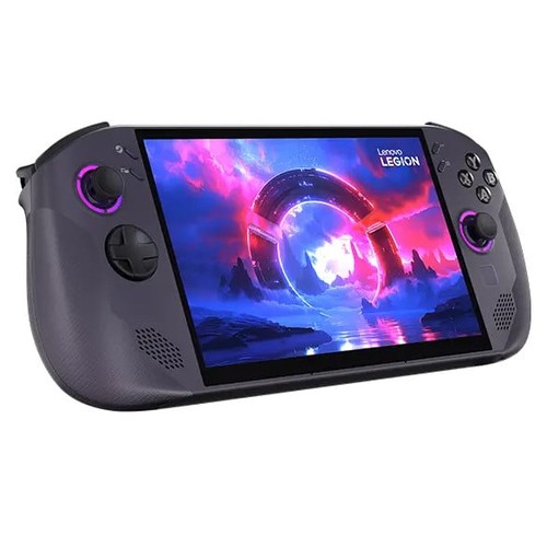 Lenovo legion handheld - lenovo,