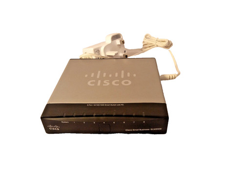 Cisco small business smart - cisco,