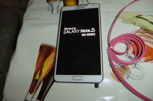 Samsung galaxy note n9005 - samsung,