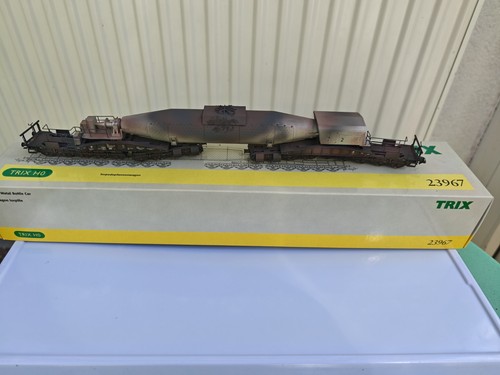 Trix spur 23967 unikat - spur, h0