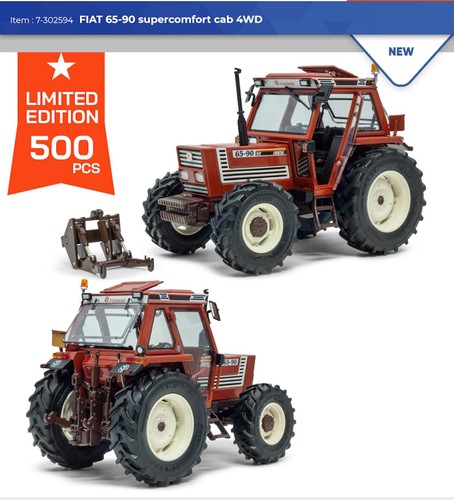New holland fiat - holland,