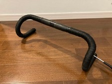 3T Carbon Drop Lenker 440mm