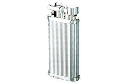 Dunhill unique pipe - unique, lighter