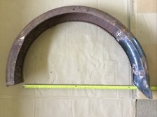 Norton Dominator ES2 Modell 18