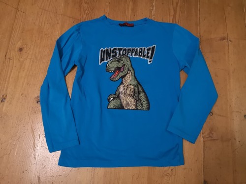 Pullover langarmschirt - pullover,