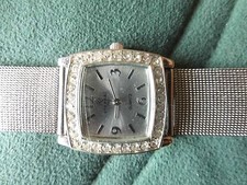 Armbanduhr "Eternal love".Neu