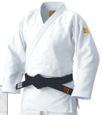 Kusakura JAPAN JW Judo gi Only