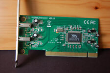 Vivanco  USB 2.0 Card  , PU2325/PU2345V1  VER:1.1