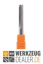 WZD-Basic VHM Schaftfräser