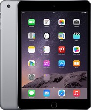 Apple iPad mini 3 7,9 Zoll