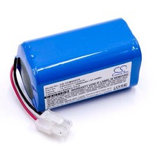 Akku für Miele EBGETRHA005823 EBGETRHF000309 09793462 2600mAh 14,4V