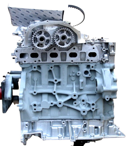 Motor für ford ecoblue 0 - für,