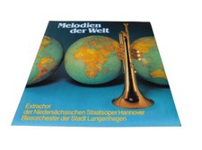 Melodien der welt staatsoper - melodien,