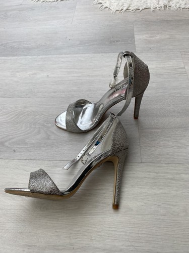 Schuhe damen sandalette - schuhe,